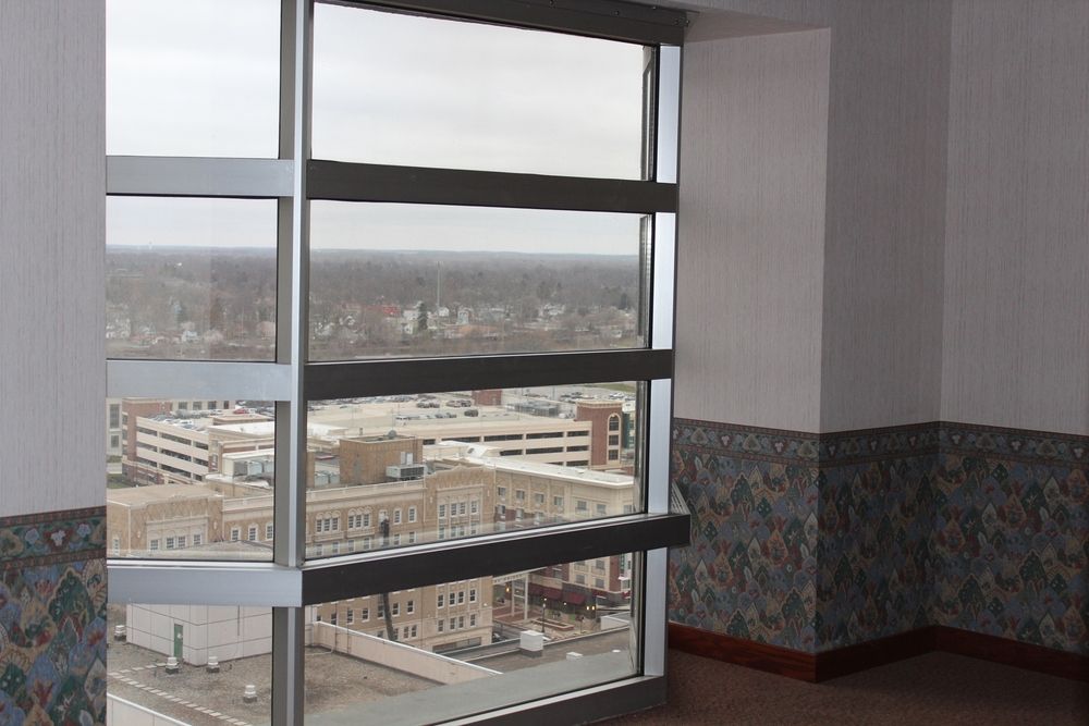 I&M Power Center: 110 E Wayne St, Fort Wayne, IN 46802